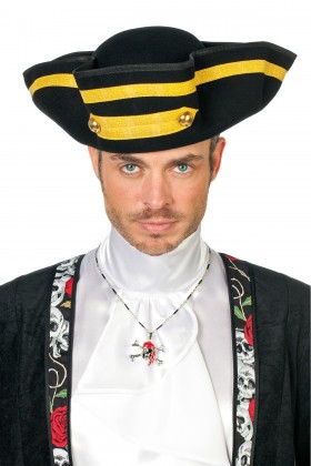Wolvilt driesteek
