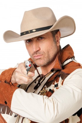 Wolvilt Rodeo beige