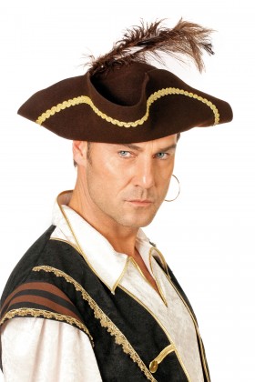 Wolvilt piratendriesteek