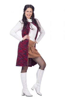 Retro 70's set Betty