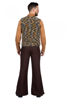 Retro 70's set Frank