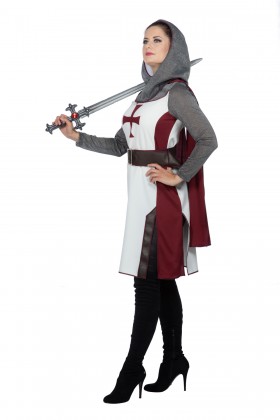Templar knight