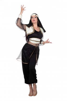 Jasmina / oosterse dame