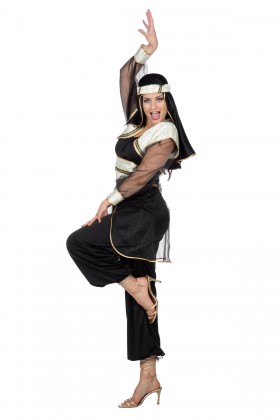 Jasmina / oosterse dame