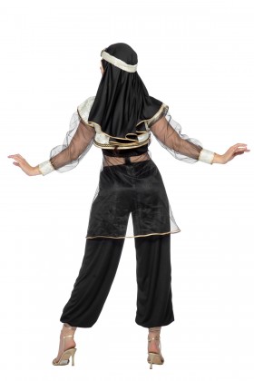 Jasmina / oosterse dame