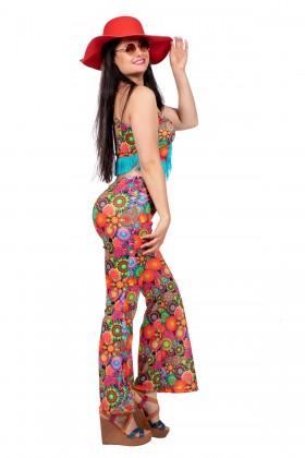 Duo set disco multi (V)