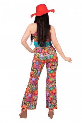 Duo set disco multi (V)