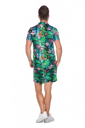 Duo set festival Hawai (V)