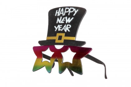 Bril happy new year