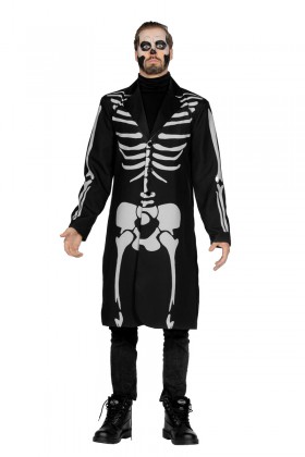 Jas skelet