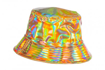 Vissershoedje bling