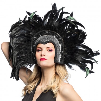 Hoofdtooi Showgirl