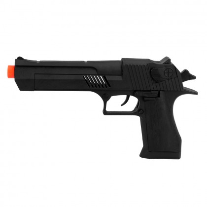 Politieagent pistool (21 cm)