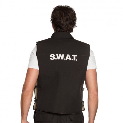 Vest 'S.W.A.T' (L/XL)