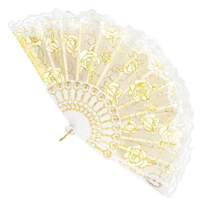 Waaier Dorado (25 cm)