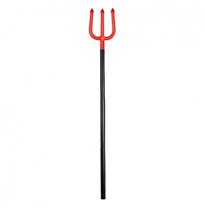 Duivelsvork 4-delig (112 cm)