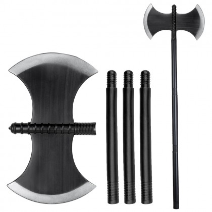 Bijl Dungeon 4-delig (106 cm)