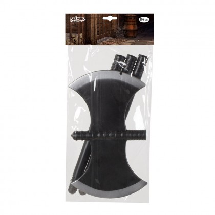 Bijl Dungeon 4-delig (106 cm)