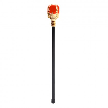 Koningsscepter (48 cm)
