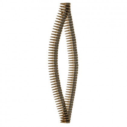 Kogelriem (160 cm)