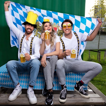 Bretels Bier