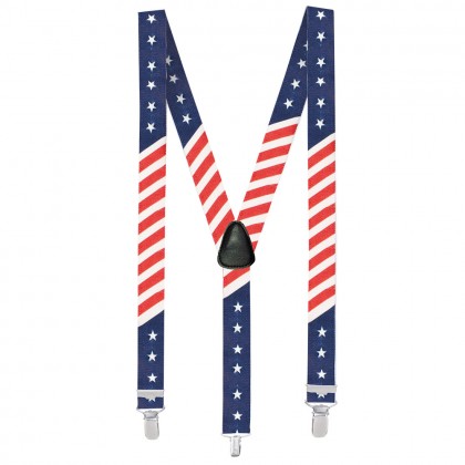 St. Bretels USA