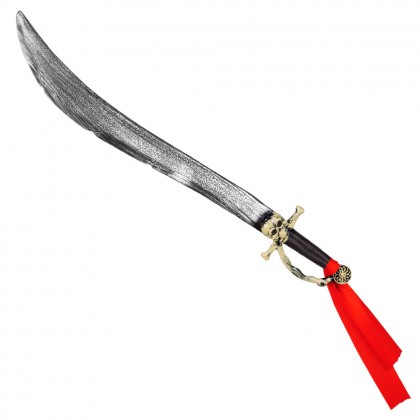 Piratenzwaard Bones (82 cm)