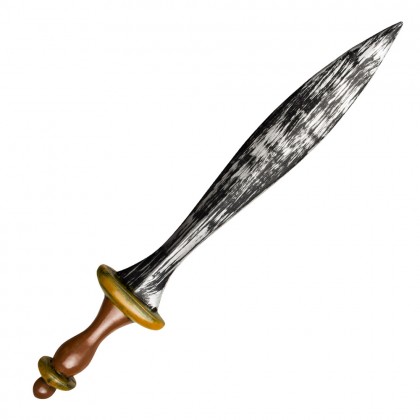 Spartaans zwaard (69 cm)