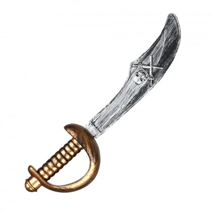 Piratenzwaard Sea Legs (37 cm)