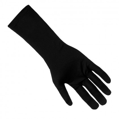 Paar handschoenen Bones XL