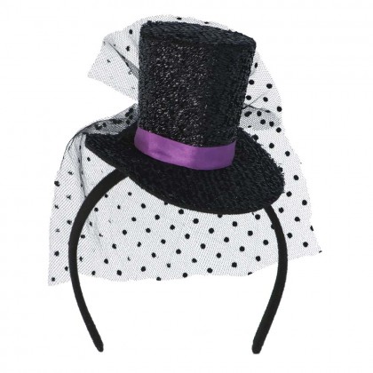 Diadeem Spider Evita