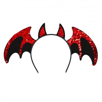 St. Tiara Devil bat