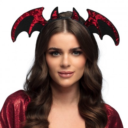 St. Tiara Devil bat