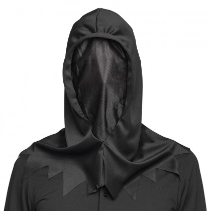 St. Gezichtsmasker Beul met kap