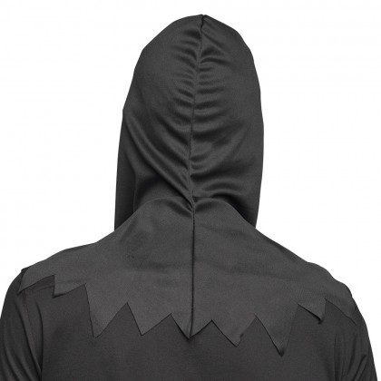 St. Gezichtsmasker Beul met kap