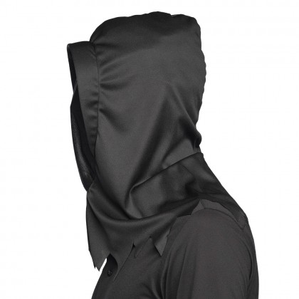 St. Gezichtsmasker Beul met kap