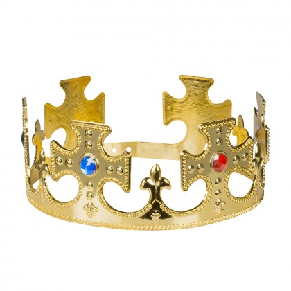Kroon Koning (verstelbaar)