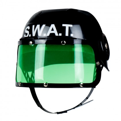 Kinderhelm 'SWAT'