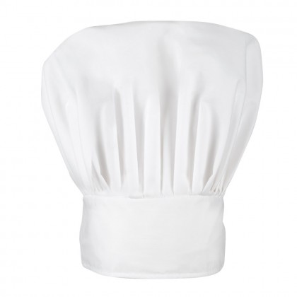Koksmuts Chef deluxe