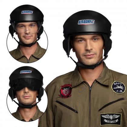 Helm 'Airborne'