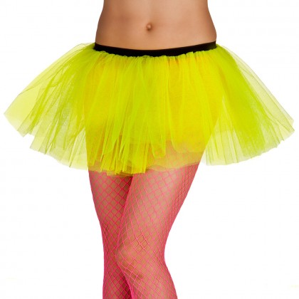 Tutu neongeel UV (one size)