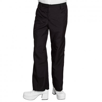 Broek Dance zwart (M/L)