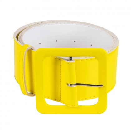 St. Riem neongeel (115 x 5,5 cm)