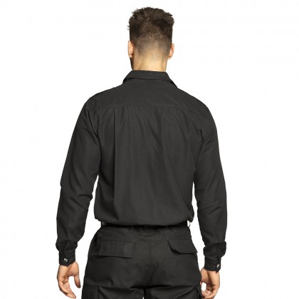 Shirt 'SECURITY' (46/48)