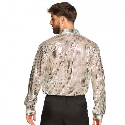 Shirt Disco (L)