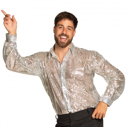 Shirt Disco (XXL)