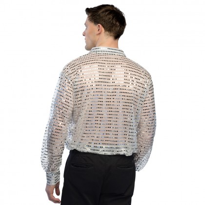 Shirt Disco (XXL)