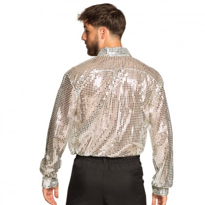 St. Shirt Disco (XXL)