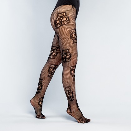 Panty La Pelona