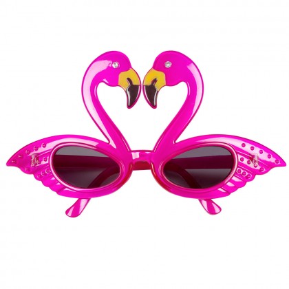 Partybril Flamingo